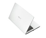 ASUS X551CA-SX032D 1007U/4GB/500/DVD-RW biały - 160234 - zdjęcie 13